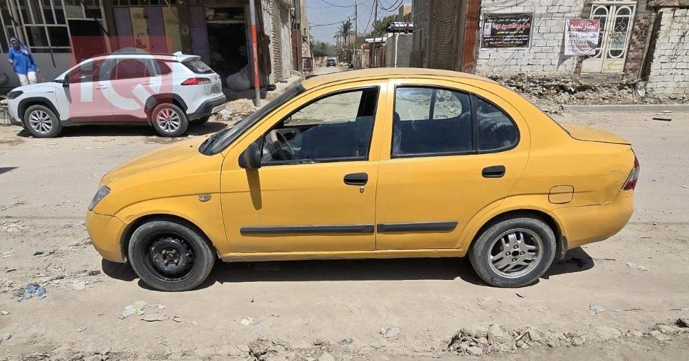 Saipa Tiba